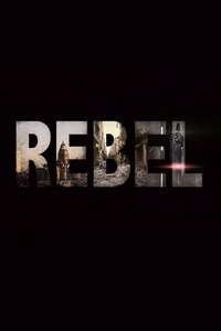 Rebel - Posters