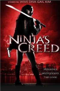 Behind the Scenes with Interviews of Ninja's Creed - Posters