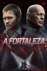 Fortress - Posters