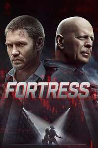 Fortress - Posters