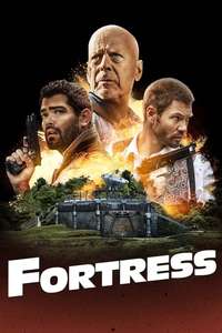 Fortress - Posters