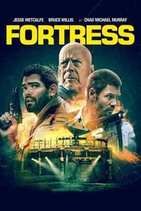 Fortress - Posters
