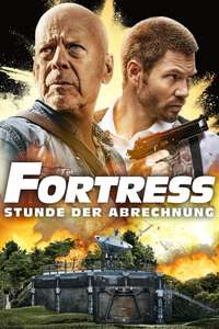 Fortress - Posters