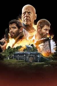 Fortress - Posters