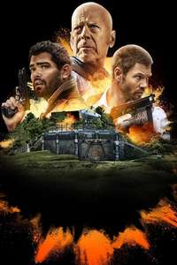 Fortress - Posters