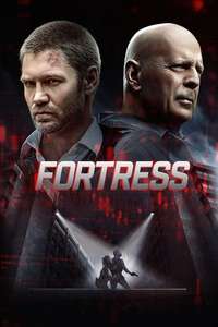 Fortress - Posters
