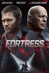 Fortress - Posters