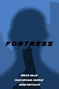 Fortress - Posters