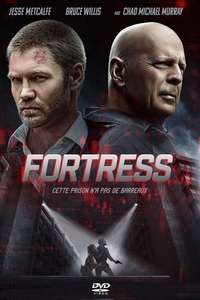 Fortress - Posters