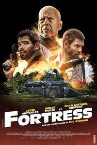 Fortress - Posters