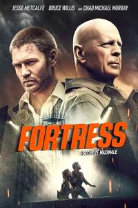 Fortress - Posters