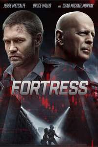 Fortress - Posters