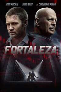 Fortress - Posters