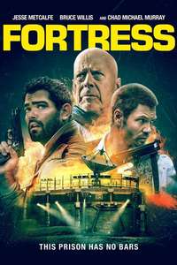 Fortress - Posters