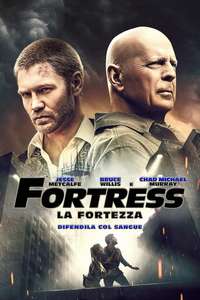 Fortress - Posters