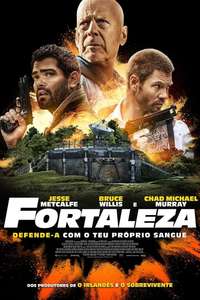 Fortress - Posters
