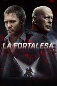 Fortress - Posters