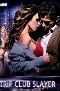 Strip Club Slayer - Posters