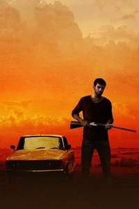 Road Games - Posters