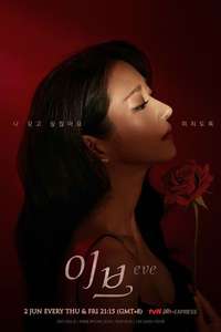 EVE - Posters
