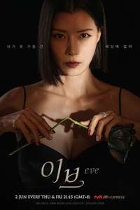 EVE - Posters