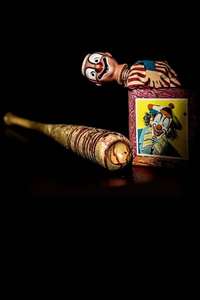 ClownTown - Posters