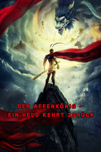Monkey King: Hero Is Back - Posters