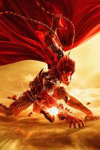 Monkey King: Hero Is Back - Posters