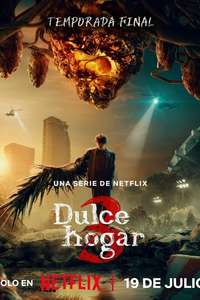 Sweet Home - Posters