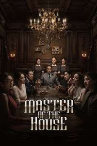 Master of the House - Posters