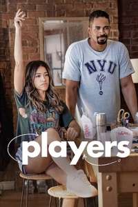Players - Posters