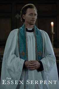 The Essex Serpent - Posters