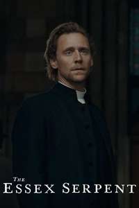 The Essex Serpent - Posters