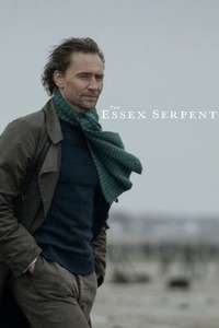 The Essex Serpent - Posters