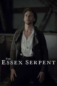 The Essex Serpent - Posters