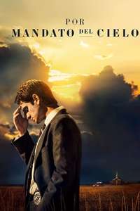 Under the Banner of Heaven - Posters