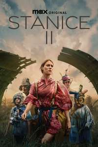 Station Eleven - Posters