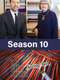 The Great British Sewing Bee : Series 10