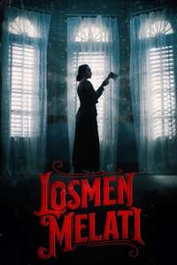 Motel Melati - Posters