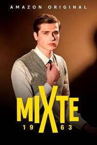 Mixte - Posters