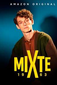 Mixte - Posters