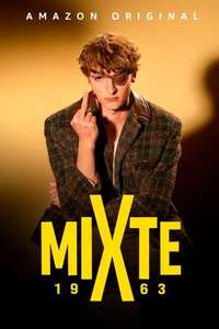 Mixte - Posters