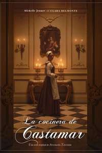 The Cook of Castamar - Posters