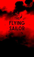 The Flying Sailor