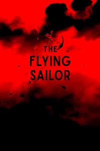 The Flying Sailor - Posters
