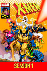 X-Men - Posters