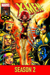 X-Men - Posters