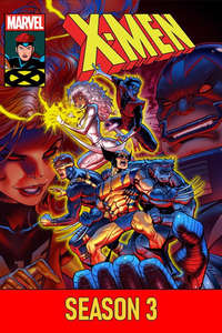 X-Men - Posters