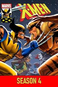 X-Men - Posters