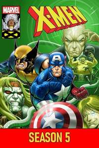 X-Men - Posters